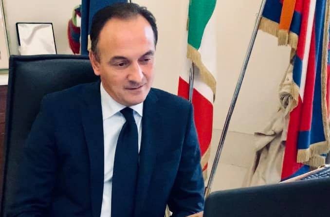 E’ ufficiale: coprifuoco anche in Piemonte, vietato circolare dalle 23 alle 5