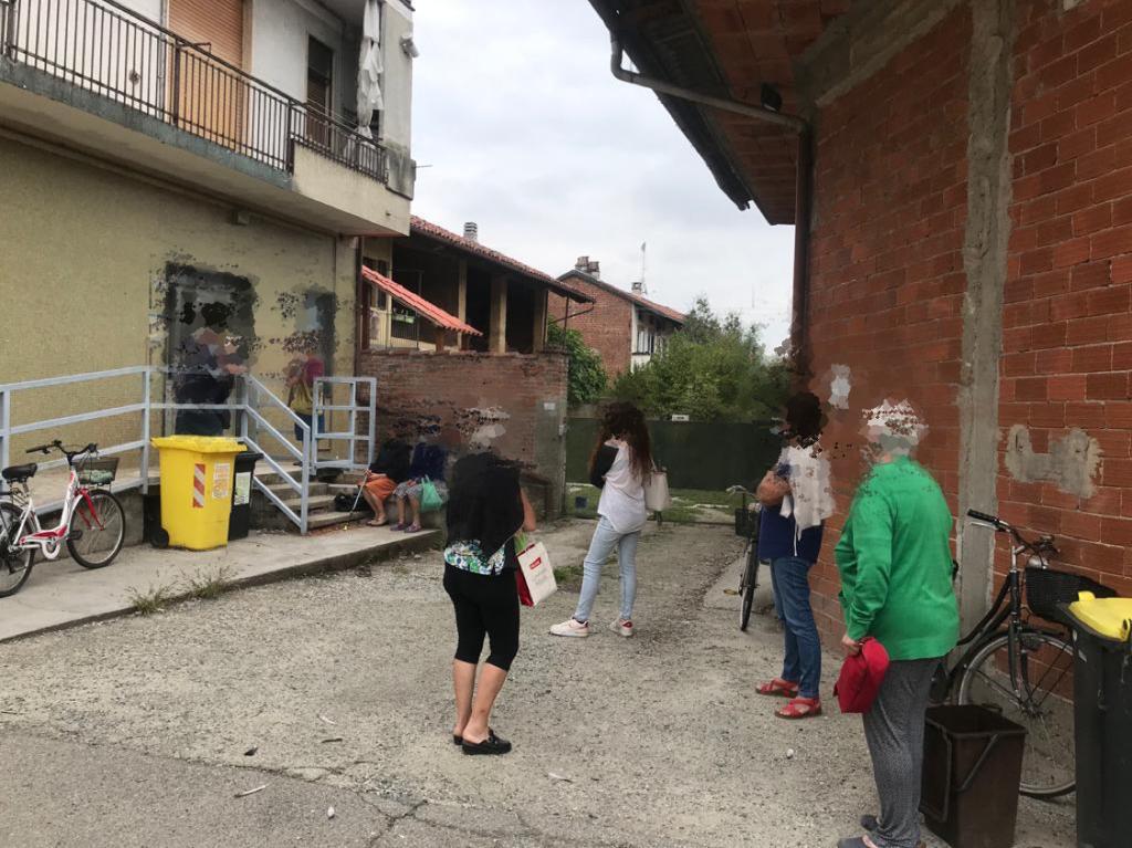 Il paese vuole il Postamat e la riaperture delle Poste in frazione