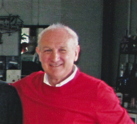 Il mondo del calcio piange il suo ex giocatore e mister