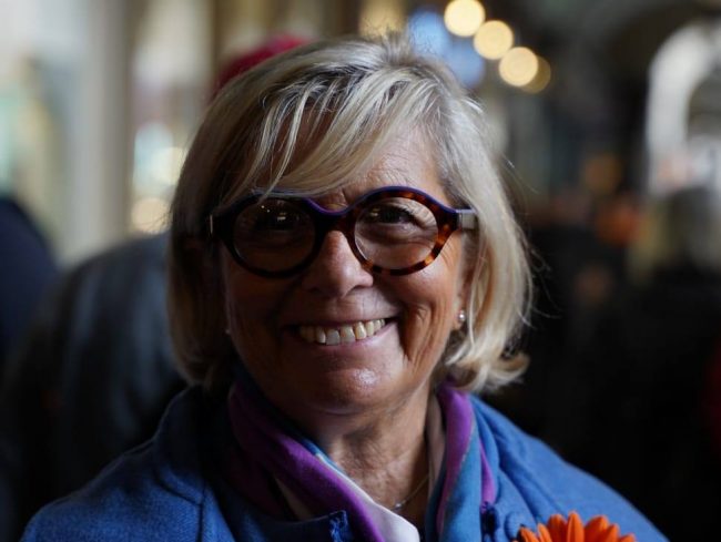 Ascom, Maria Luisa Coppa riconfermata alla presidenza