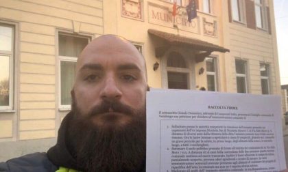 Amianto all'ex Nicoletta, CasaPound ottiene la bonifica