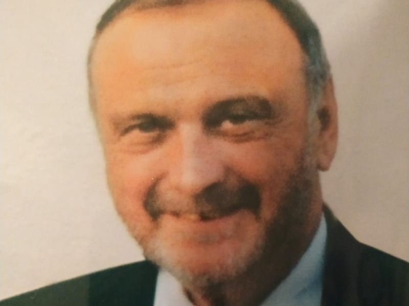 Il paese piange l’ex primario dell’ospedale San Giovanni Bosco
