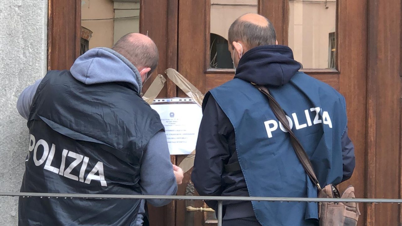 False cittadinanze a Crescentino. IL VIDEO COMPLETO DELL’OPERAZIONE