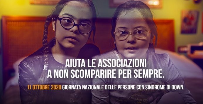 Giornata nazionale delle persone con la Sindrome di Down, l’appuntamento in piazza