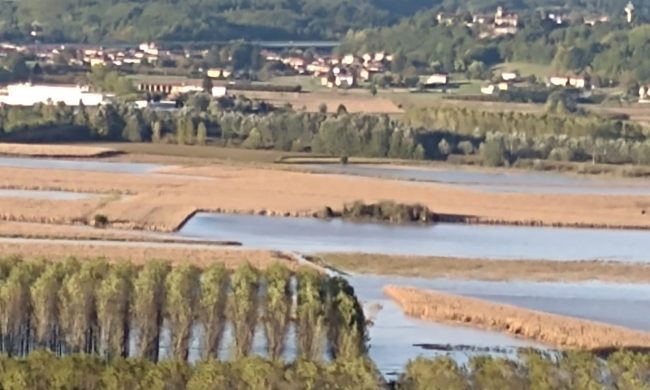 Maltempo, il bilancio è di un morto e di un disperso