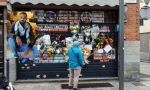 Stasera l'ultimo saluto a Said Abbane in piazza del mercato VIDEO