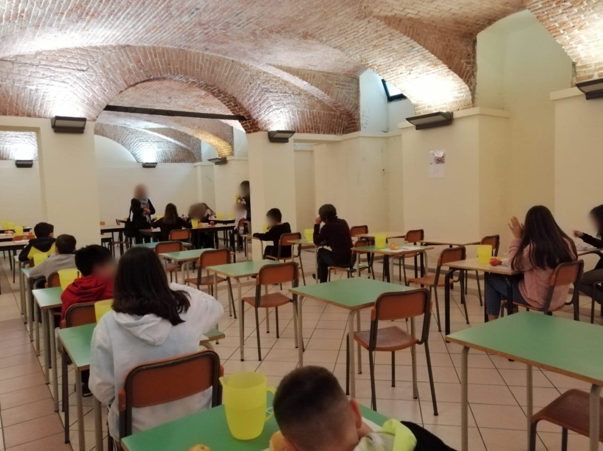 Borse di studio per i giovani meritevoli