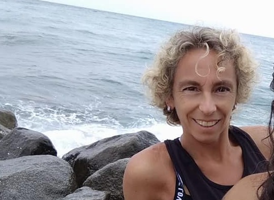 Addio al volto del Faggio Selvatico