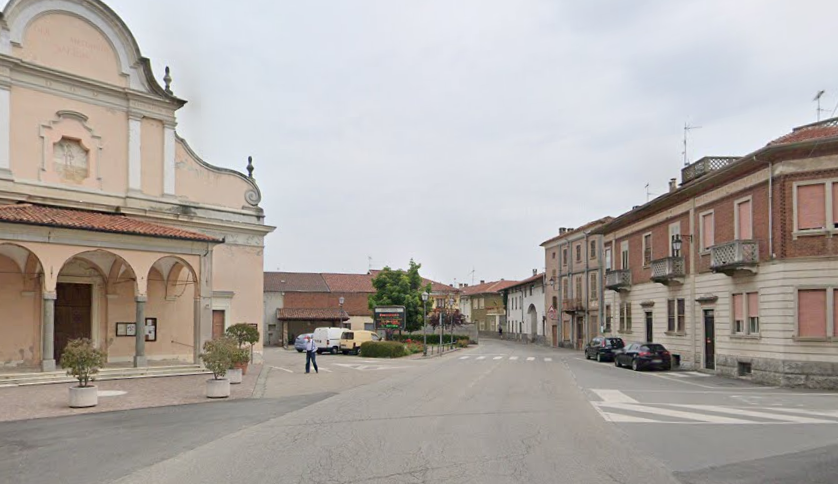 Lavori sulle strade provinciali ECCO DOVE