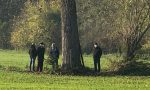 Trovato cadavere in campagna, identificata la vittima