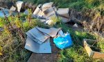 Ispettori ambientali per punire chi abbandona  i rifiuti