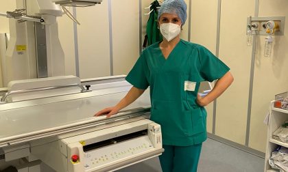Laureata in Radiologia Medica per Immagini e Radioterapia: tra poco, sarà in reparto