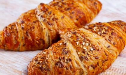 Rischio cancerogeno nei croissant 5 cereali: ritirati dal mercato