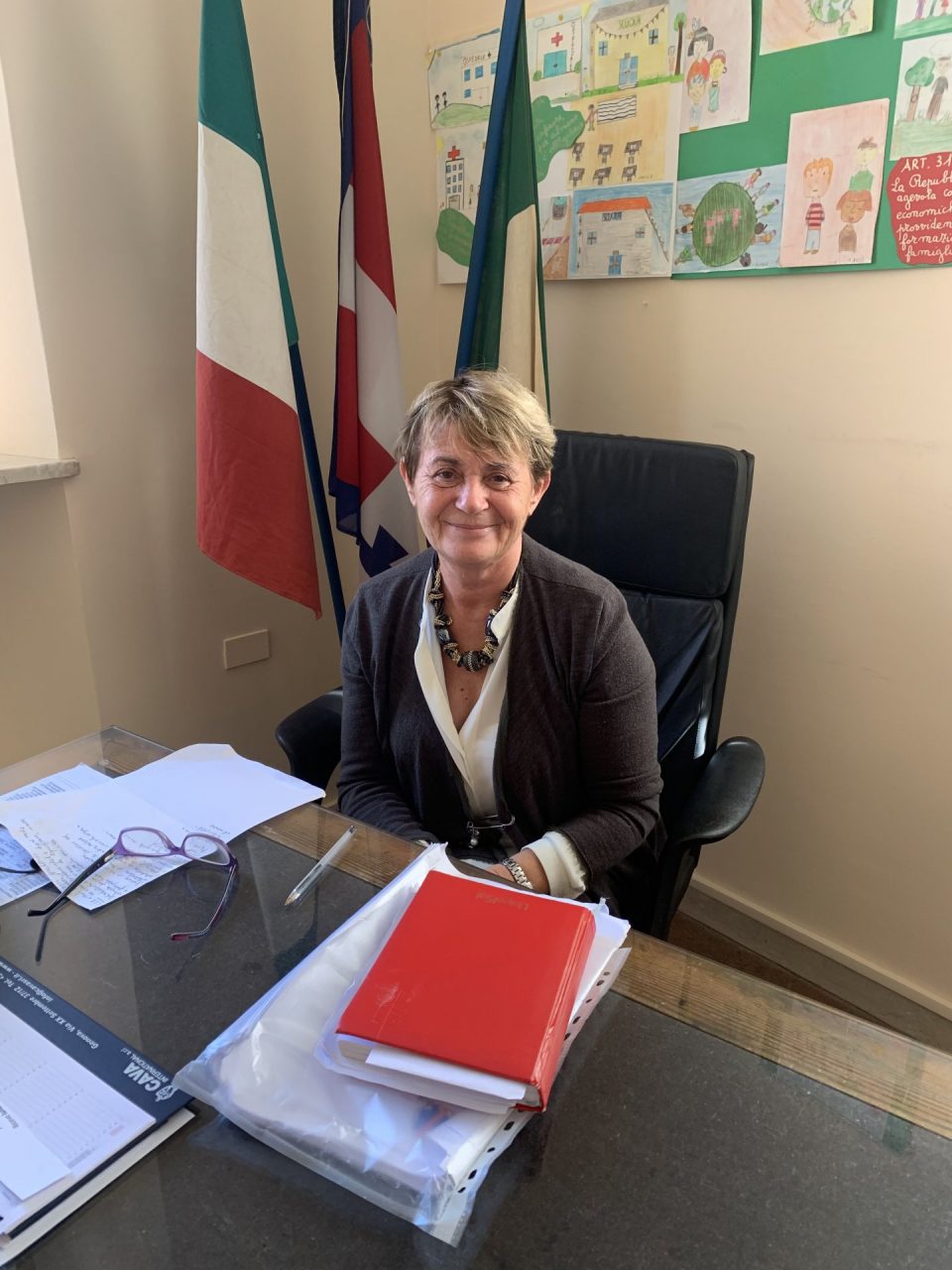 Giornata della Gentilezza, il pensiero dell’assessore Dassano