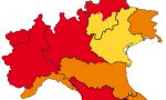 Perché il Piemonte può tornare arancione prima del 3 dicembre