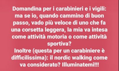 Insulta i carabinieri su Facebook: donna  di Cavagnolo denunciata per Vilipendio
