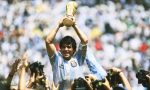 E’ morto Diego Armando Maradona, la leggenda del calcio mondiale