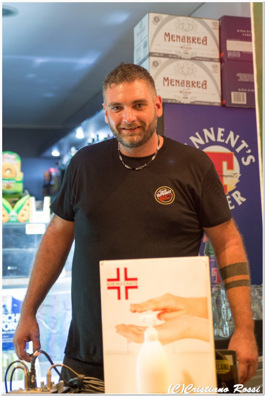 Bar di Brandizzo domani aprirà: “Quando lo stato si occuperà delle mie spese allora ubbidirò al Dpcm”