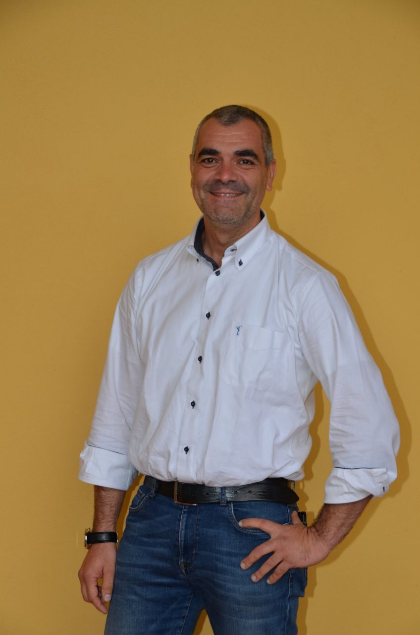 Positivo al Covid, “Ho avuto paura di non rivedere i miei cari”