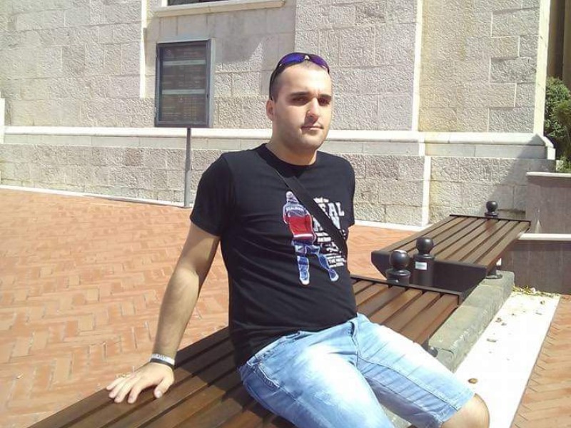 Il paese piange Gabriel, a soli 26 anni vinto dal Covid19