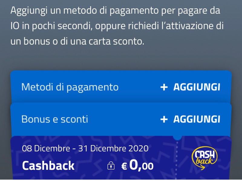 Cashback, ecco cosa ne pensano le associazioni di categoria