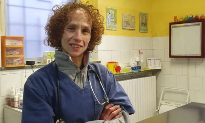 Veterinaria trovata in una pozza di sangue nel suo appartamento