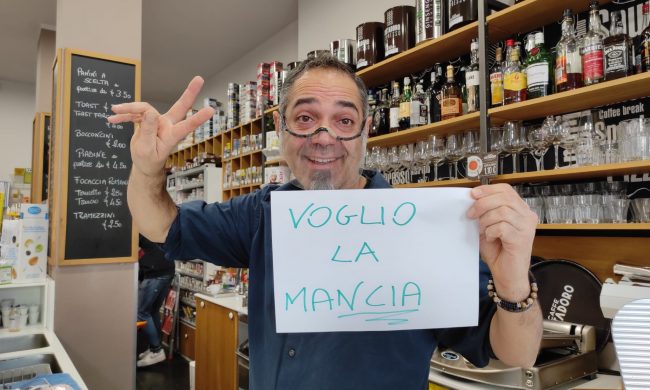 Vinto un milione con un biglietto da un euro IL VIDEO