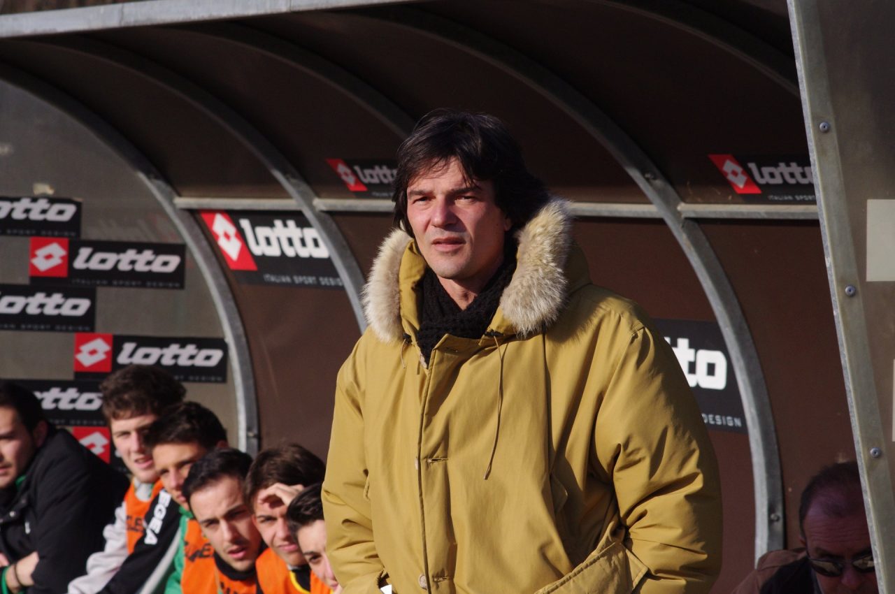 Argentesi e quei match da avversario: «Maradona era un vero fuoriclasse»