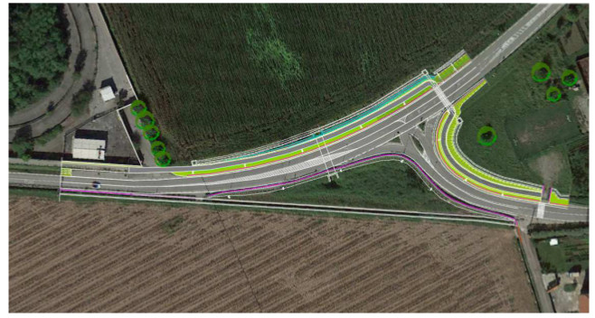 Chivasso, progettate due nuove piste ciclabili