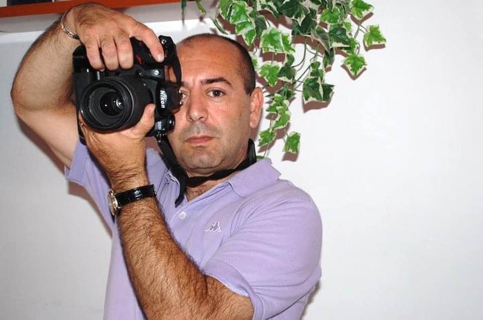 E’ morto Fabio Artesi, giornalista e uomo dal cuore grande