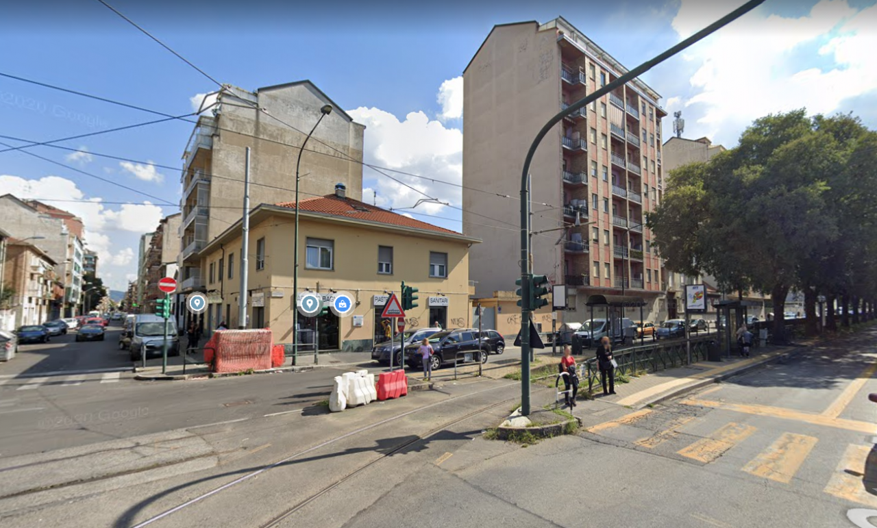 Anziana travolta e uccisa dal tram