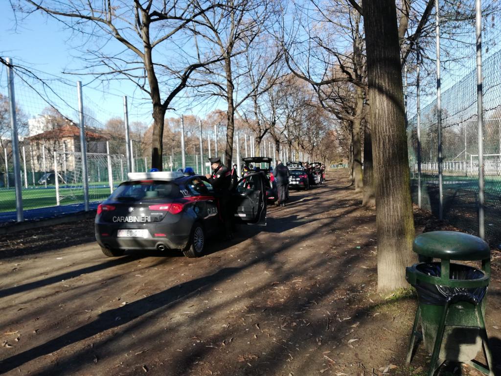 Non rispettano le norme anti Covid, chiusi un bar e associazione sportiva
