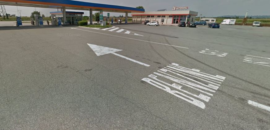 Ritrovata la gabbia-trappola rubata alcuni giorni fa
