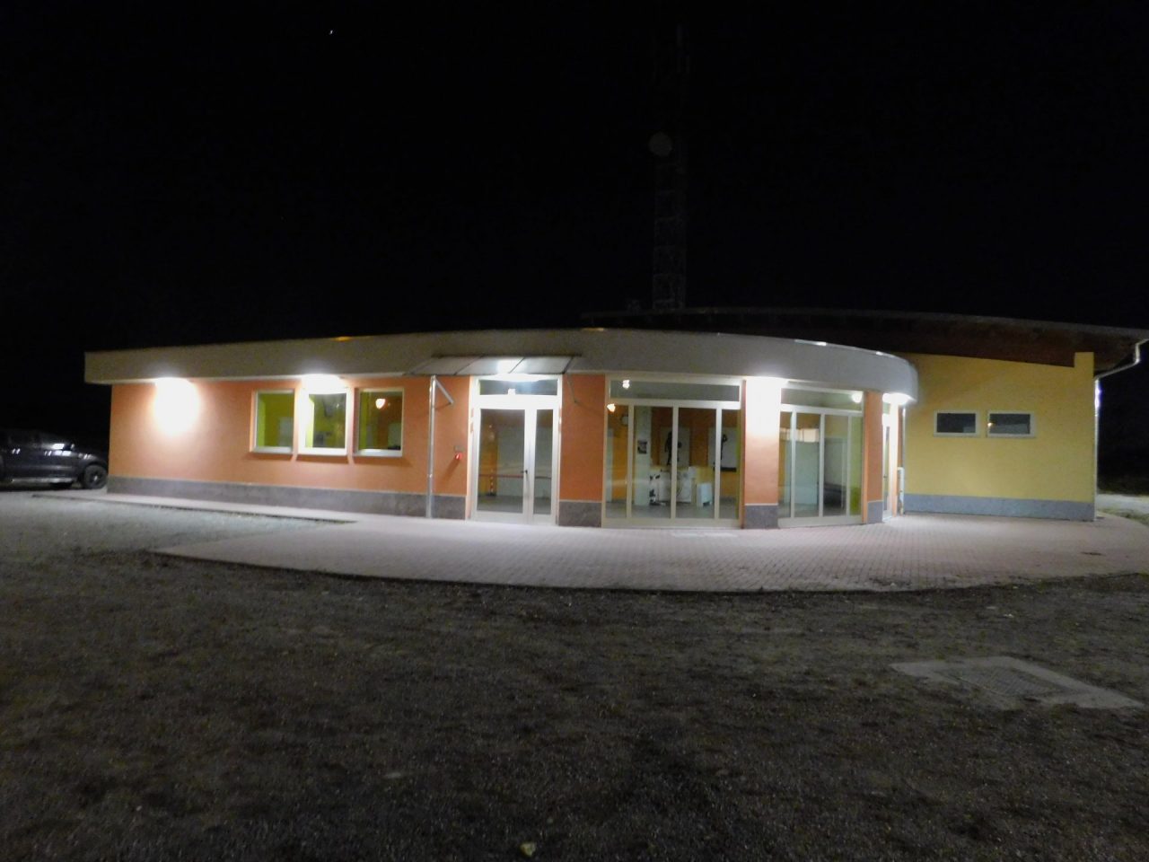 Emergenza Covid, da lunedì 22 marzo al via ai tamponi in paese