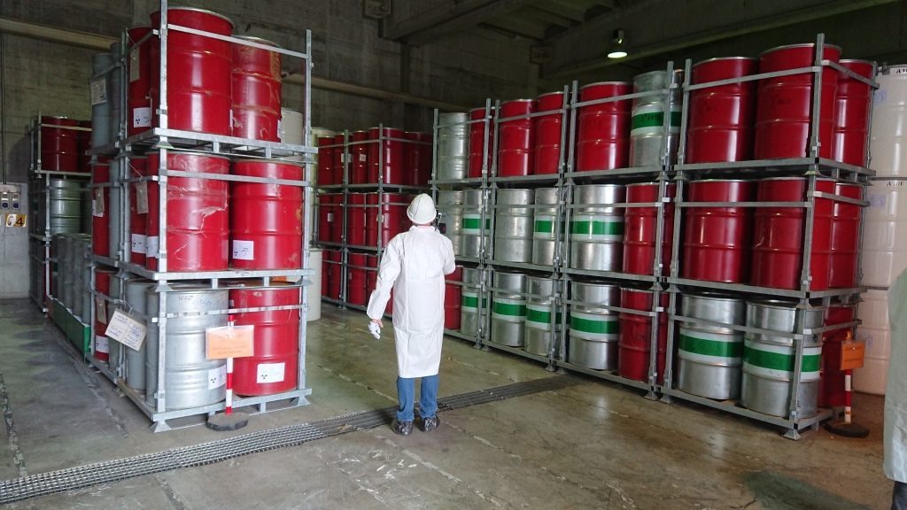 Deposito nucleare in Canavese, questa sera il Consiglio congiunto IL LINK PER SEGUIRLO