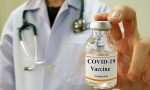 Covid19, vaccinate altre 4.408 persone