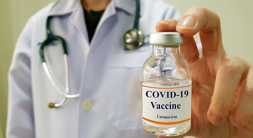 Vaccinazioni per i bambini da 5 a 11 anni: al via domani le pre-adesioni