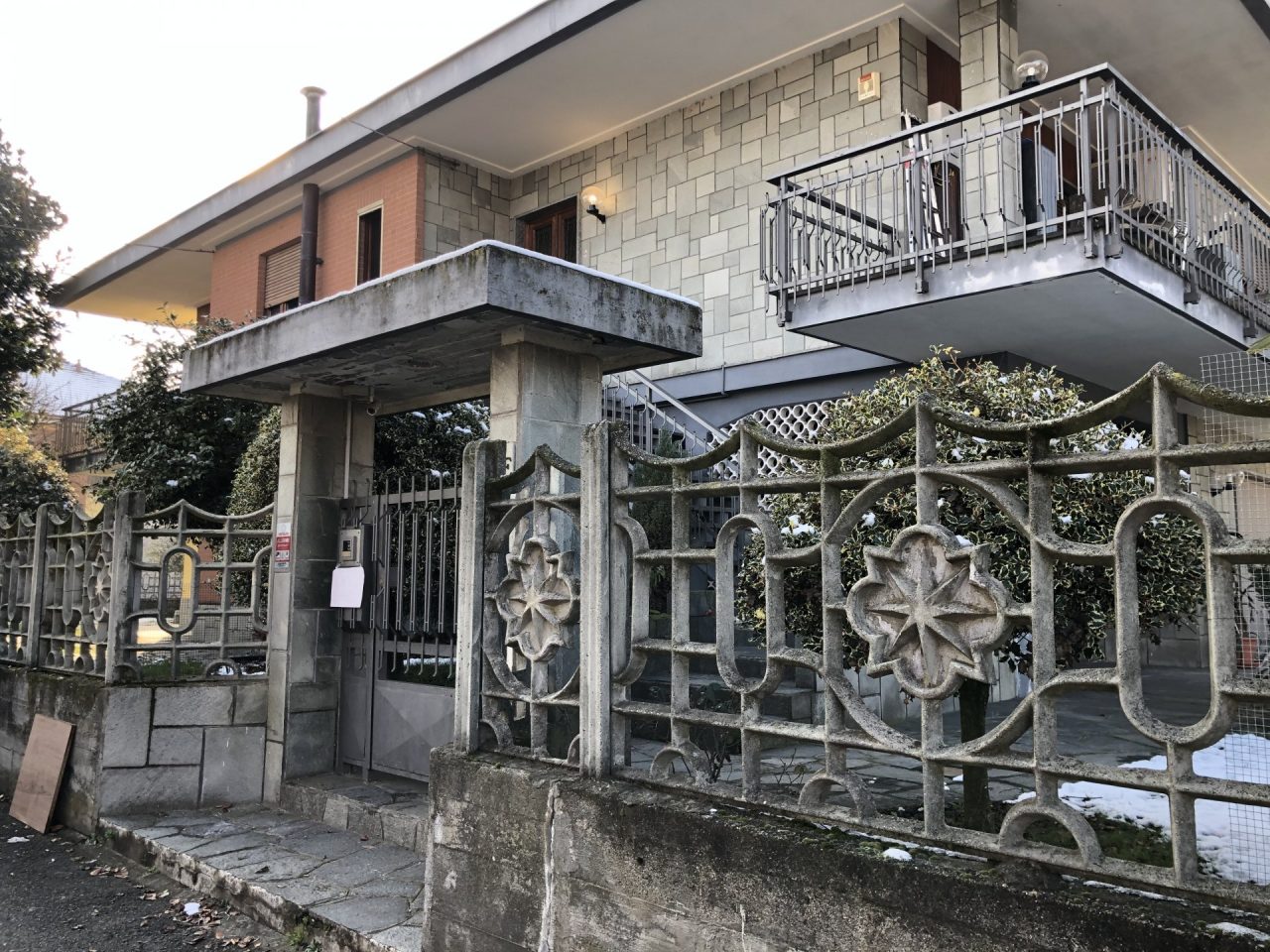 L’Asl chiude la casa famiglia per anziani