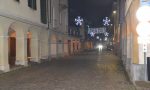 Il Comune spende 12 mila euro per le illuminazioni natalizie: è polemica