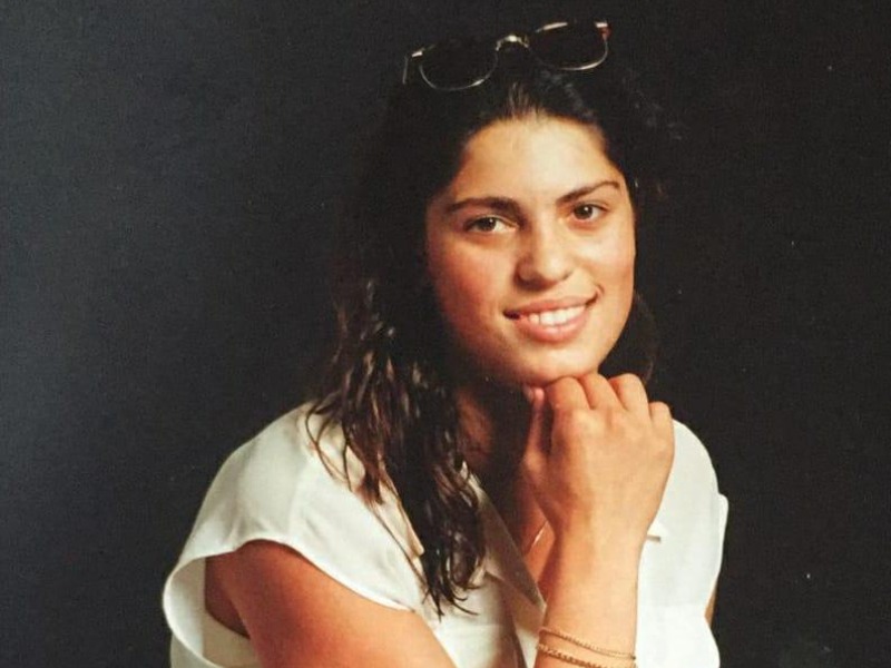 Addio Daniela, ora vola libera tra tutti gli angeli del Paradiso