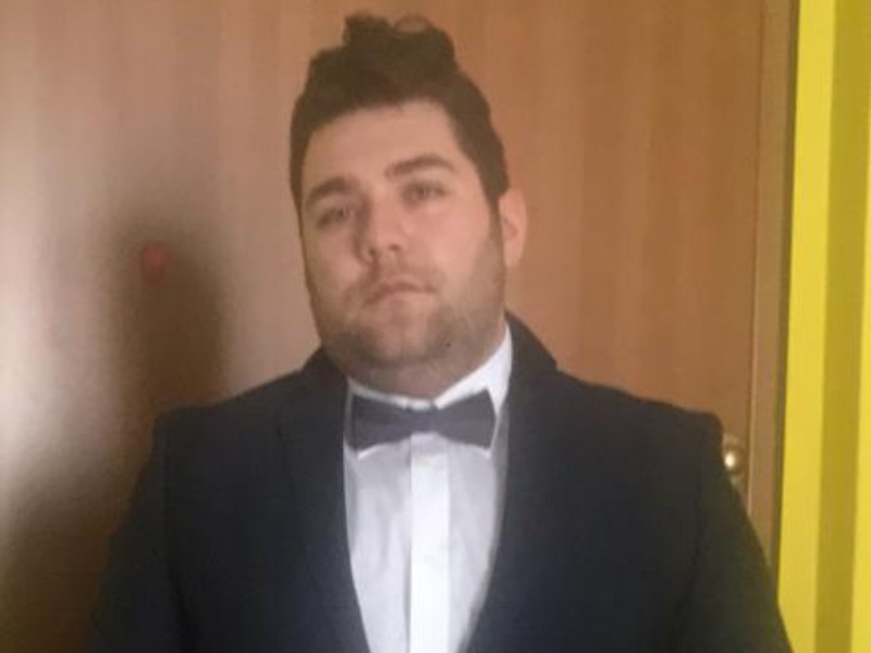 Nel ricordo di Mario Porcello una raccolta fondi per aiutare l’ospedale