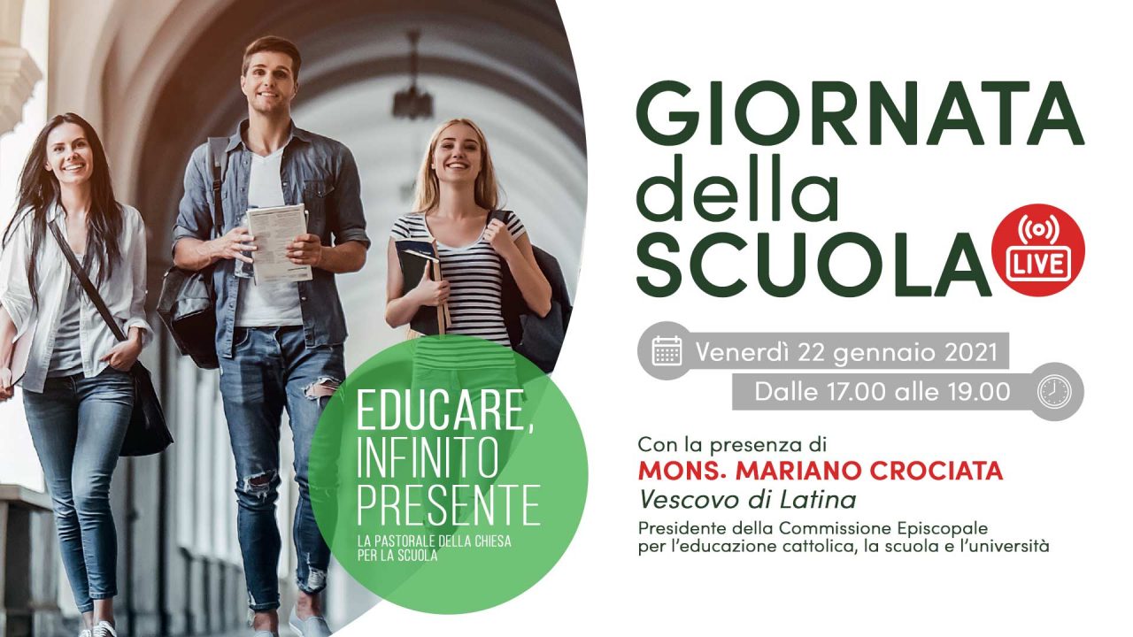 Giornata Mondiale dell’Educazione, i salesiani contrastano l’abbandono scolastico dei più poveri