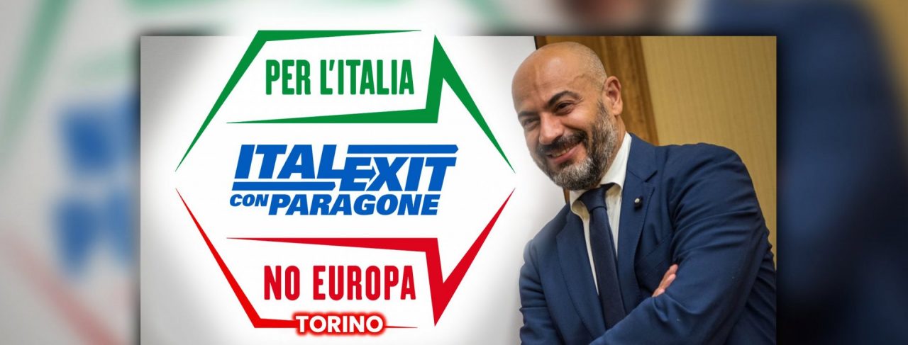 Deposito di rifiuti radioattivi, Italexit si oppone