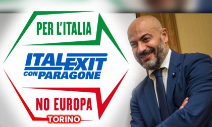 Deposito di rifiuti radioattivi, Italexit si oppone