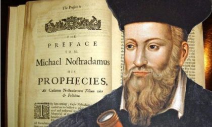 Nostradamus e il 2021: per l’astrologo francese sarà un anno nefasto