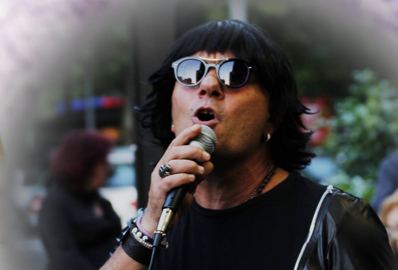 Incidente sull’A4, addio al cantante Felix Zanda