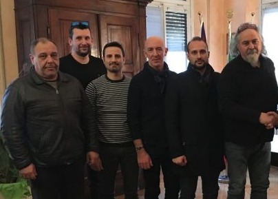 Vigili del Fuoco, i sindacati chiedono certezze sul distaccamento vercellese