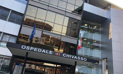 Ospedale di Chivasso, 300 mila euro per 8 nuovi posti letto in terapia intensiva