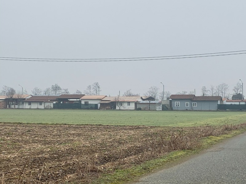 Campo nomadi, scatta l’affitto per le famiglie