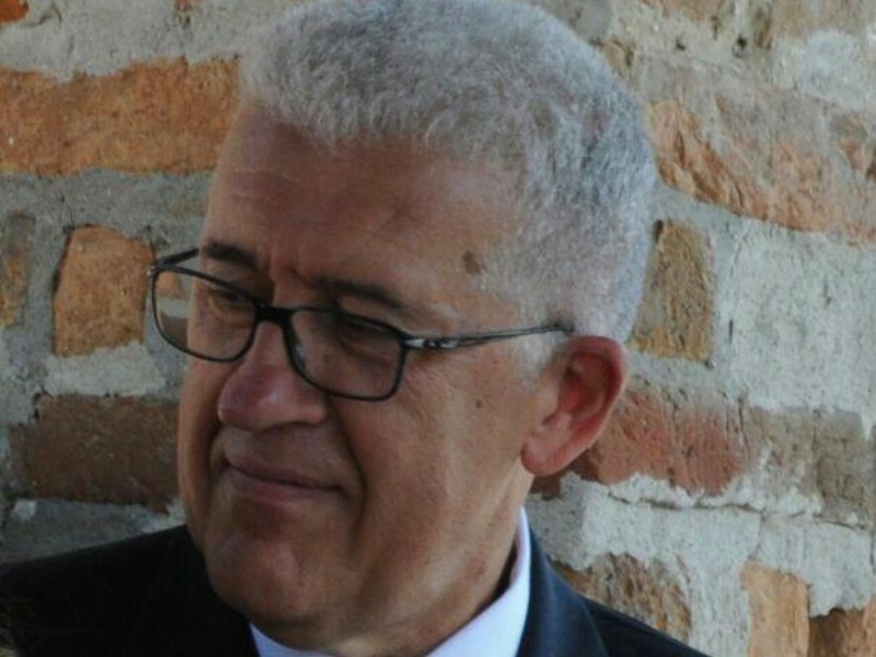 Ezio e la battaglia contro il Covid: “85 giorni tra la vita e la morte”
